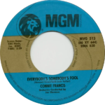 “Everybody’s Somebody’s Fool”