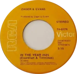 In The Year 2525