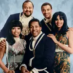 The 5th Dimension