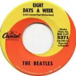 Eight Days A Week