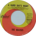 A Hard Day’s Night