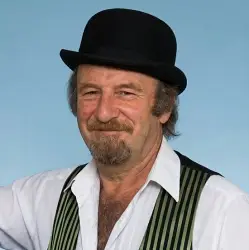 Acker Bilk