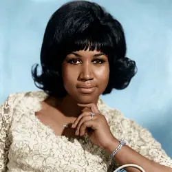 Aretha Franklin