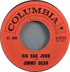 Big Bad John