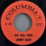 Big Bad John