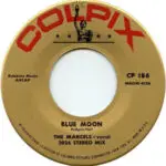 Blue Moon