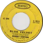 Blue Velvet