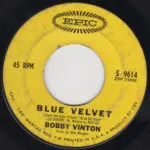 Blue Velvet