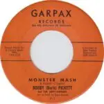 Monster Mash