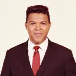 Chubby Checker with Dee Dee Sharp