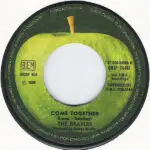 Come Together/Something
