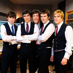 The Dave Clark Five