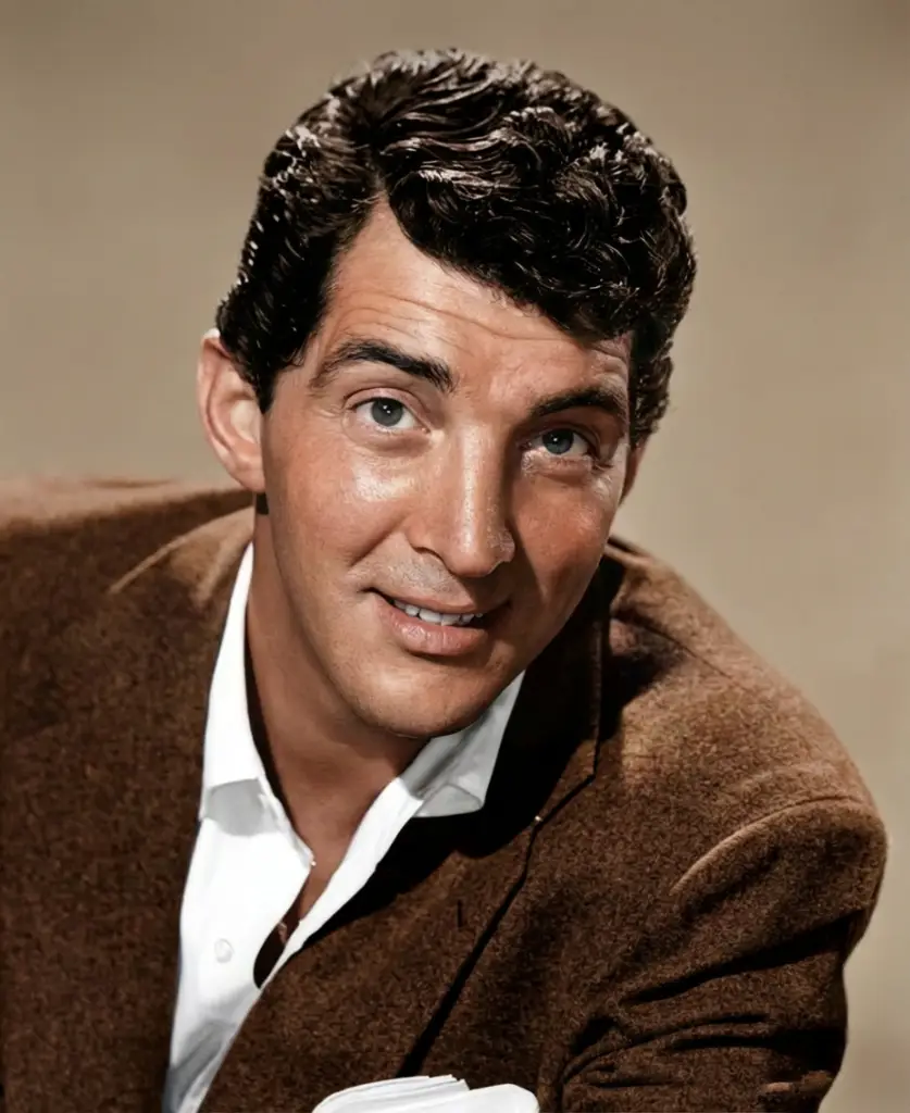 Dean Martin