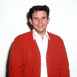 Del Shannon