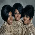 Diana Ross & The Supremes