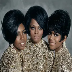 Diana Ross and the Supremes