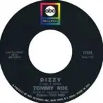 Dizzy