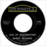 Eve Of Destruction