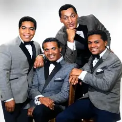 The Four Tops