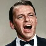 Frank Sinatra