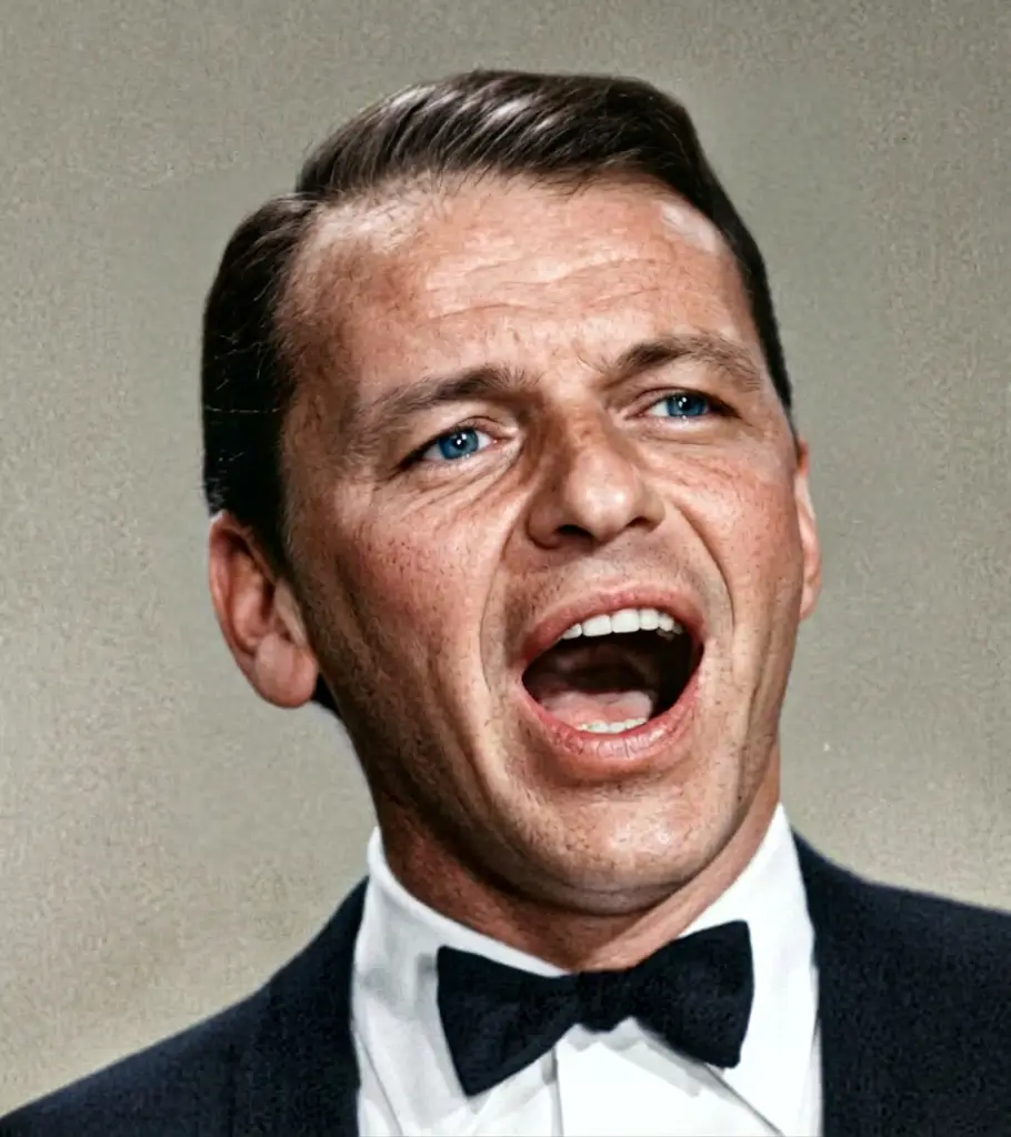 Frank Sinatra