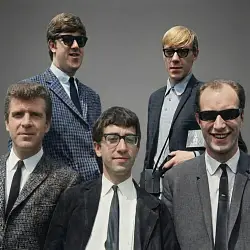 Freddie and the Dreamers