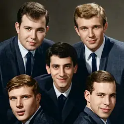 Gary Lewis and the Playboys