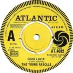 Good Lovin’
