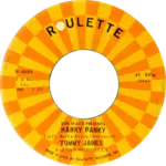 Hanky Panky