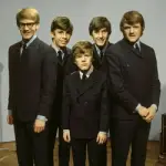 Herman’s Hermits