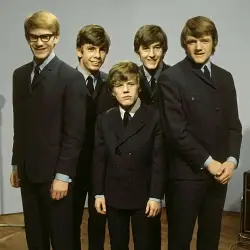 Herman's Hermits