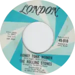 Honky Tonk Women