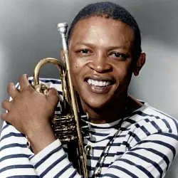 Hugh Masekela