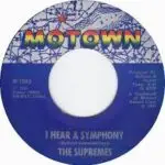 I Hear A Symphony