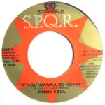 If You Wanna Be Happy