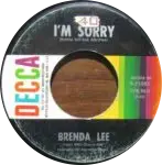 I'm Sorry