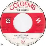 I’m A Believer