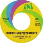 Incense And Peppermints