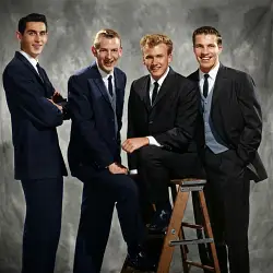 Jimmy Gilmer and the Fireballs