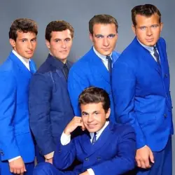 Joey Dee and the Starlighters