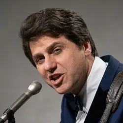 Johnny Rivers - Artist Photo