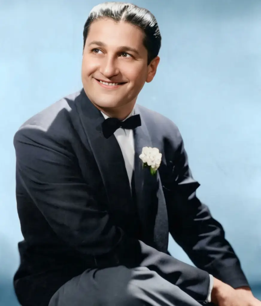 Lawrence Welk