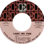 Light My Fire
