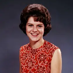 Little Peggy March