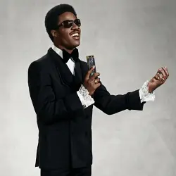 Stevie Wonder