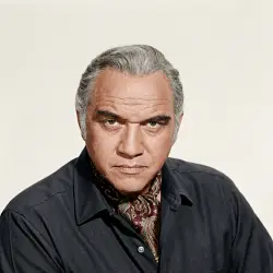 Lorne Greene
