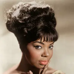 Mary Wells