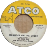 Stranger On The Shore