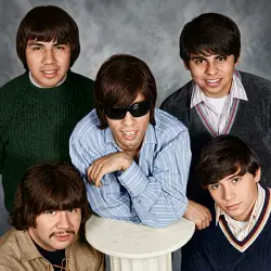 ? and the Mysterians