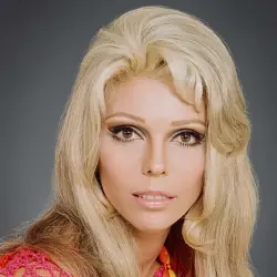 Nancy Sinatra